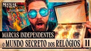 Inteligência Ltda podcast cover art