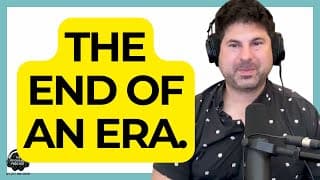 The Psychology Podcast cover art