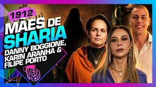 Inteligência Ltda podcast cover art