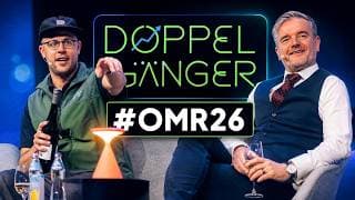 Doppelgänger Tech Talk Podcast cover art