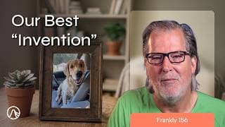 The Great Simplification with Nate Hagens podcast cover art