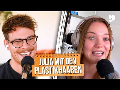 Die Nervigen Podcast cover art