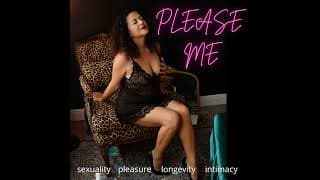 Please Me! A Sexuality Podcast cover art