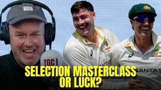 The Grade Cricketer podcast cover art