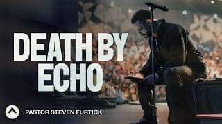 Elevation with Steven Furtick podcast cover art