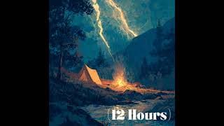 White Noise and Sleep Sounds (12 Hours) podcast cover art