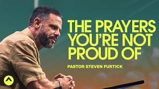 Elevation with Steven Furtick podcast cover art