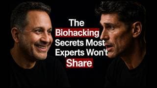 Extend Podcast with Darshan Shah, MD cover art