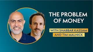 The Meaningful Money Personal Finance Podcast cover art