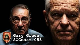 Jocko Podcast cover art