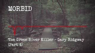 Morbid podcast cover art