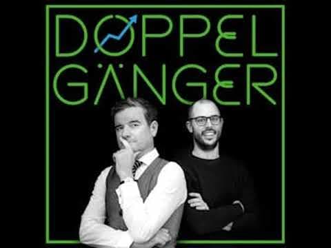 Doppelgänger Tech Talk Podcast cover art