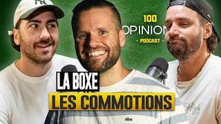 100 Opinions Podcast cover art