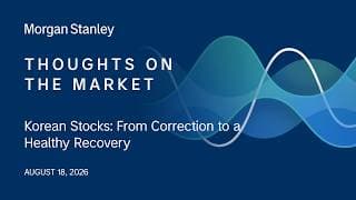 Thoughts on the Market podcast cover art