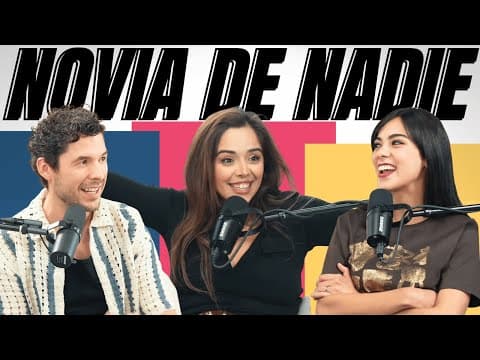 Date Cuenta Podcast cover art