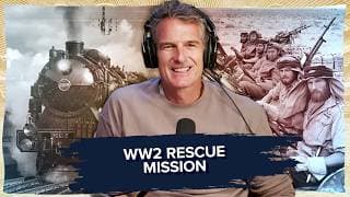 Dan Snow's History Hit podcast cover art