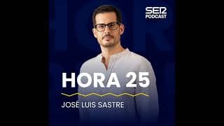 SER Podcast cover art