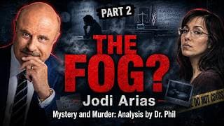 The Dr. Phil Podcast cover art