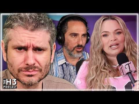 H3 Podcast cover art