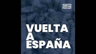 SER Podcast cover art
