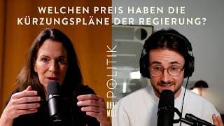 Politik mit Anne Will podcast cover art