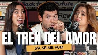 Date Cuenta Podcast cover art