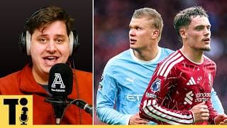 Tifo Football Podcast cover art