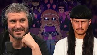 H3 Podcast cover art