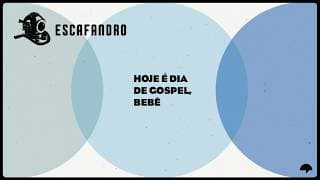 Escafandro podcast cover art