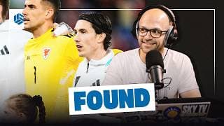 The Square Ball: Leeds United Podcast cover art