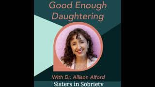 Sisters In Sobriety podcast cover art