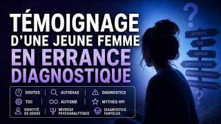 intensément podcast cover art