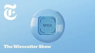 New York Times Podcasts cover art
