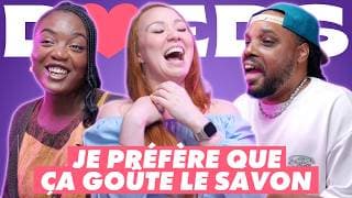 D'amour et de Sexe - Podcast cover art
