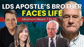 Mormon Stories Podcast cover art