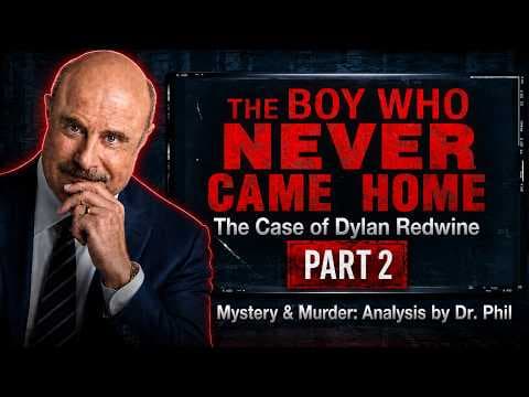 The Dr. Phil Podcast cover art