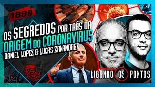 Inteligência Ltda podcast cover art