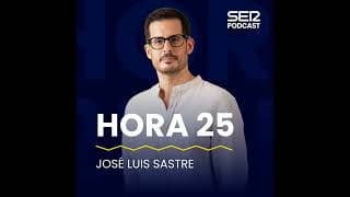 SER Podcast cover art