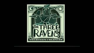 The Three Ravens Podcast cover art