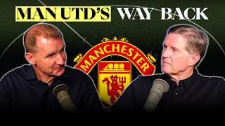 The Football Boardroom podcast cover art