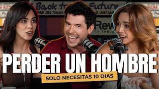 Date Cuenta Podcast cover art