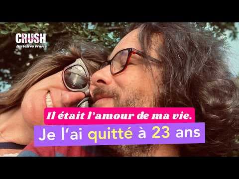 Crush Le Podcast cover art