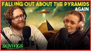 SKINWIGS with Sam O’Leary and Ash Tyson podcast cover art