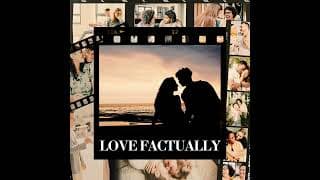 Love Factually podcast cover art