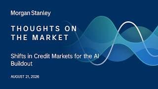 Thoughts on the Market podcast cover art
