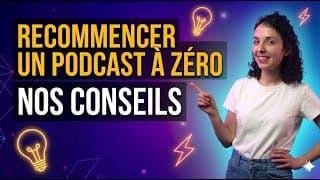 Ausha - Tous nos conseils Podcast Marketing cover art