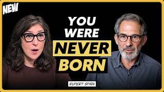 Mayim Bialik's Breakdown podcast cover art