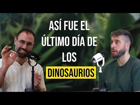 Animales Humanos Podcast cover art
