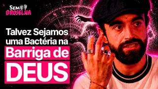 Sem Groselha Podcast cover art