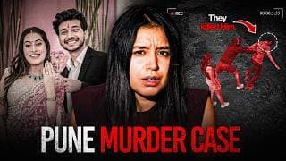 The Desi Crime Podcast cover art